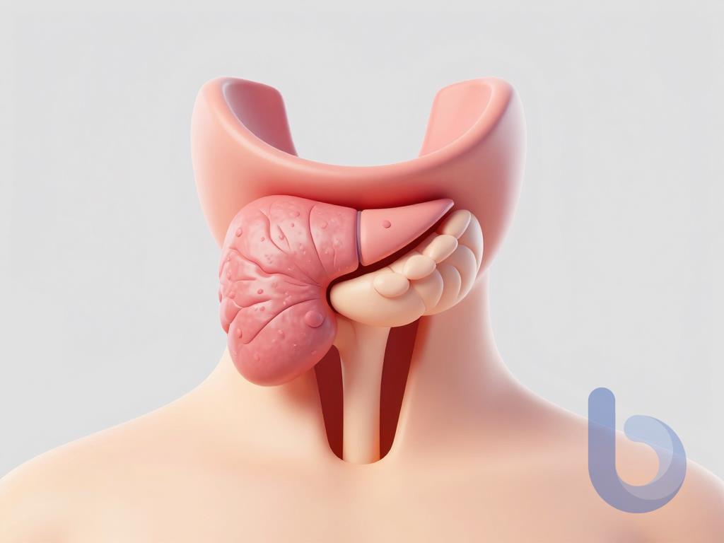 larynx